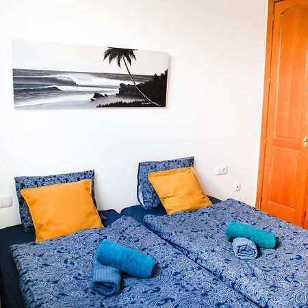 Surf Dream Surfhouse Hostel Коралео Екстериор снимка