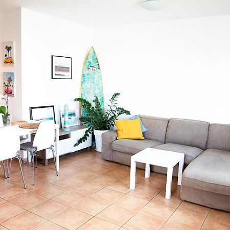 Surf Dream Surfhouse Hostel Коралео Екстериор снимка