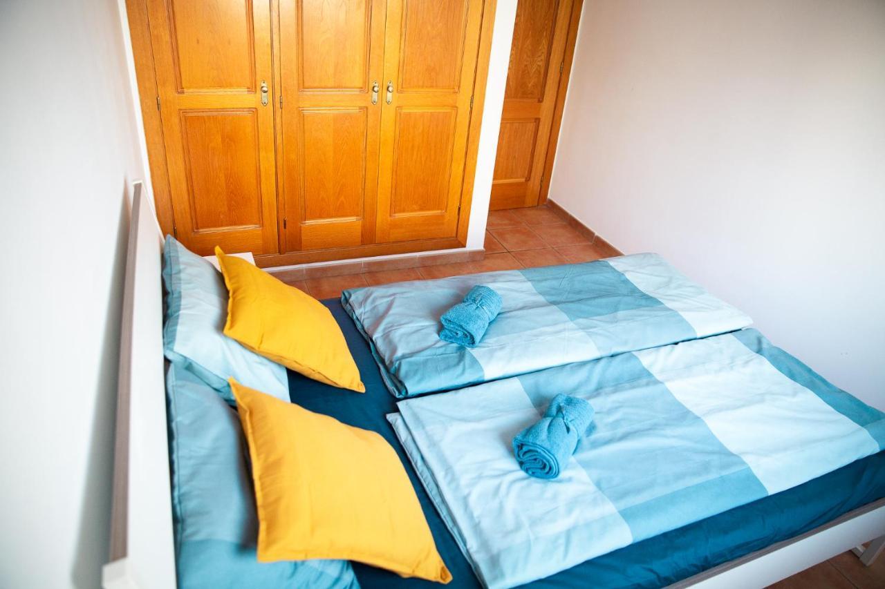 Surf Dream Surfhouse Hostel Коралео Екстериор снимка