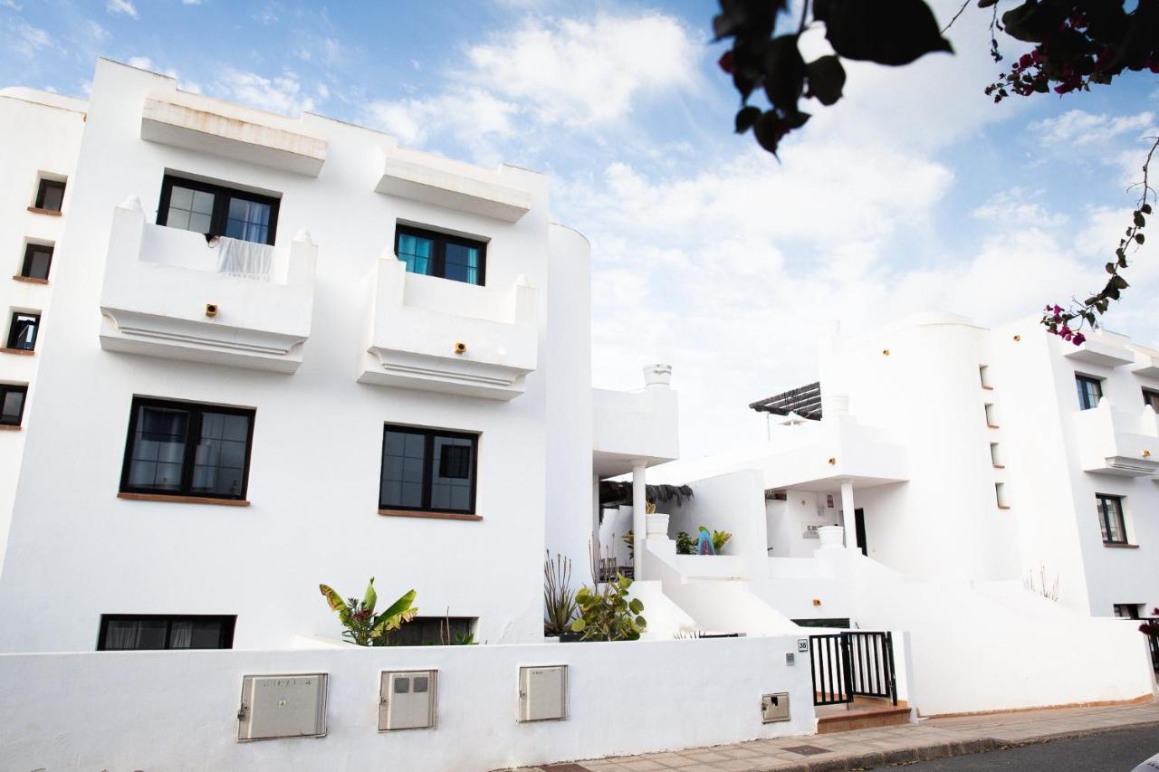 Surf Dream Surfhouse Hostel Коралео Екстериор снимка