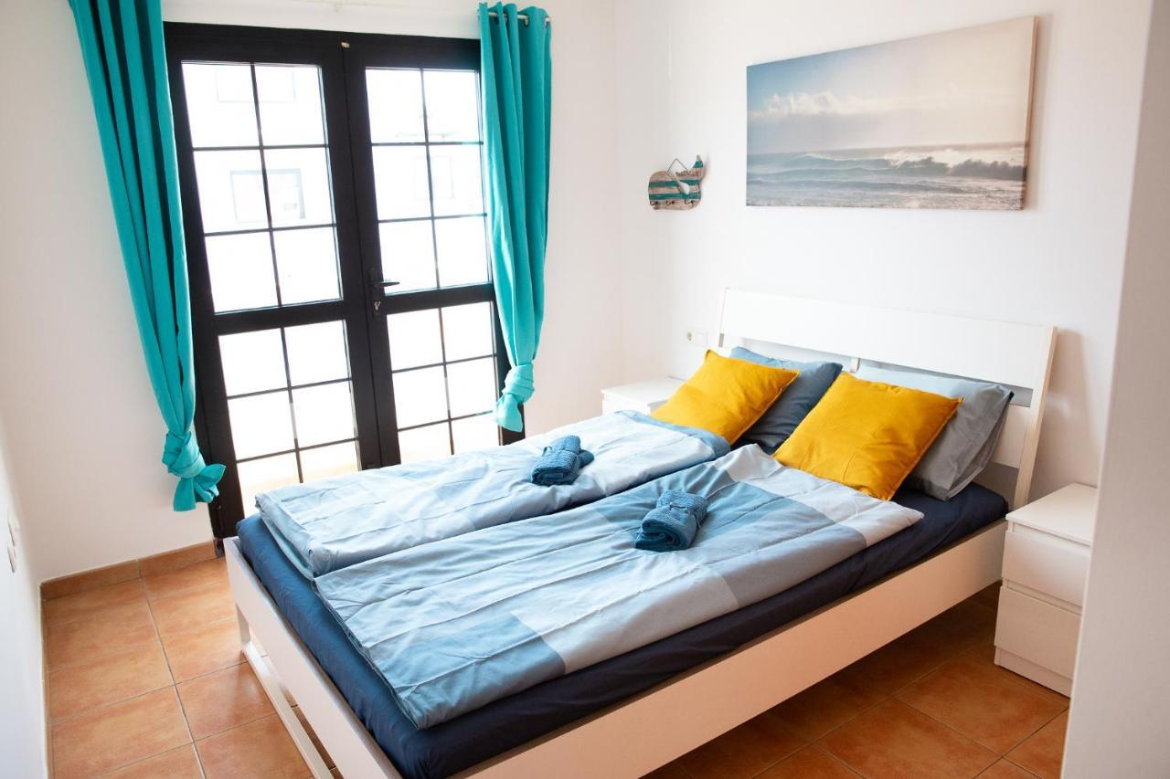 Surf Dream Surfhouse Hostel Коралео Екстериор снимка