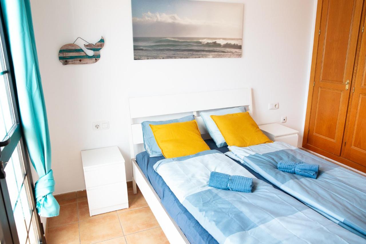 Surf Dream Surfhouse Hostel Коралео Екстериор снимка