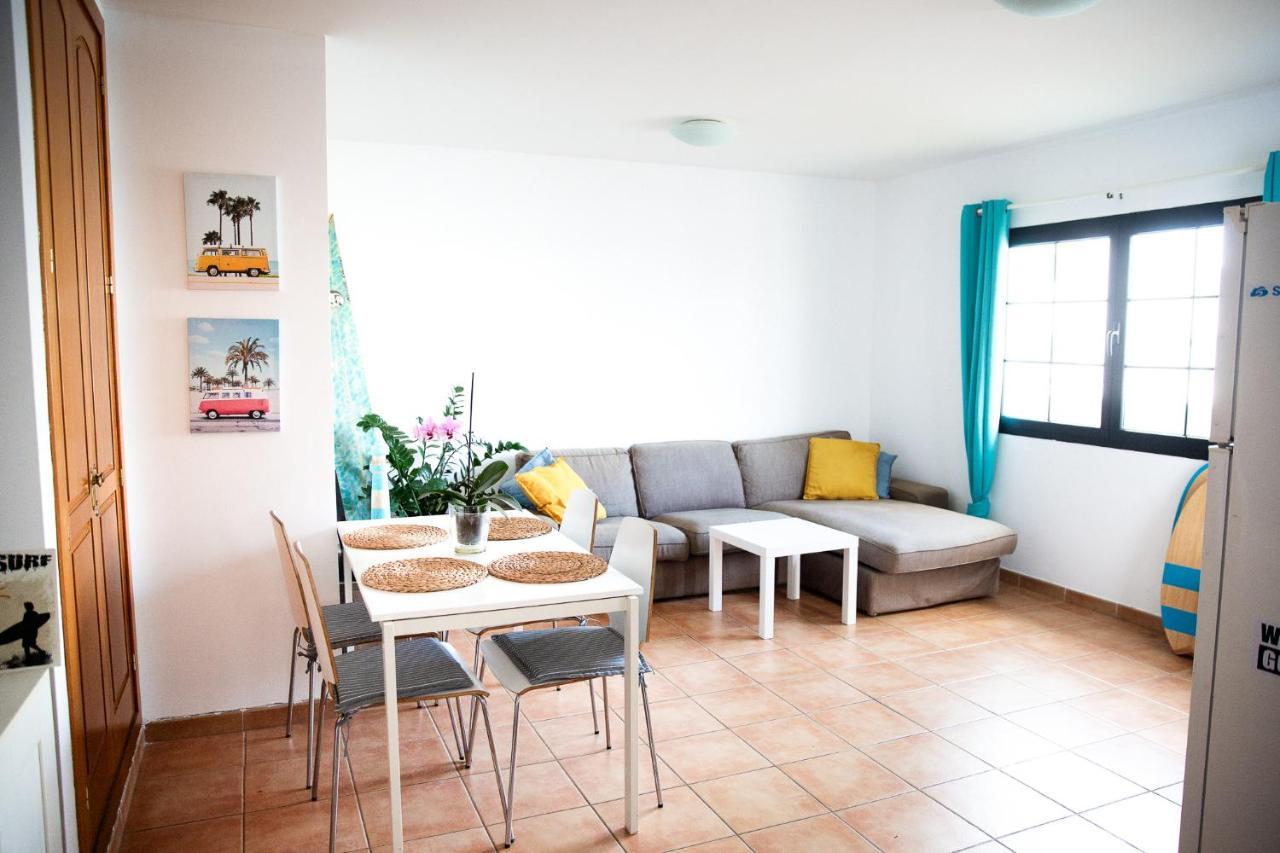 Surf Dream Surfhouse Hostel Коралео Екстериор снимка