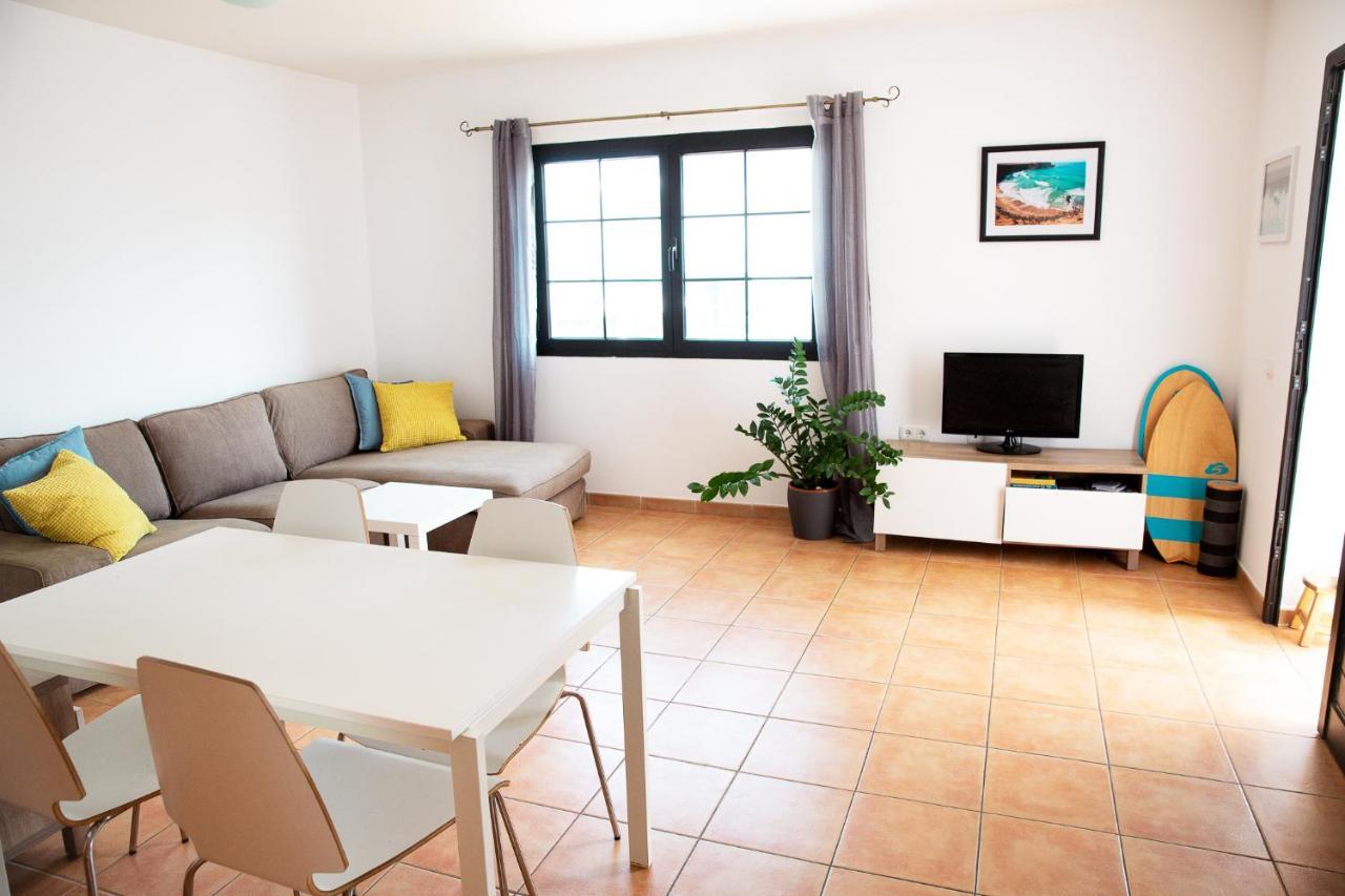 Surf Dream Surfhouse Hostel Коралео Екстериор снимка