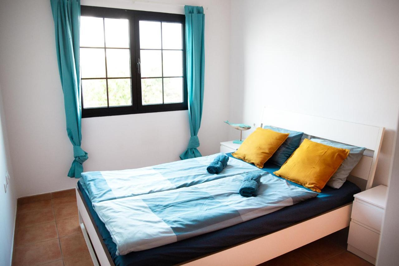 Surf Dream Surfhouse Hostel Коралео Екстериор снимка