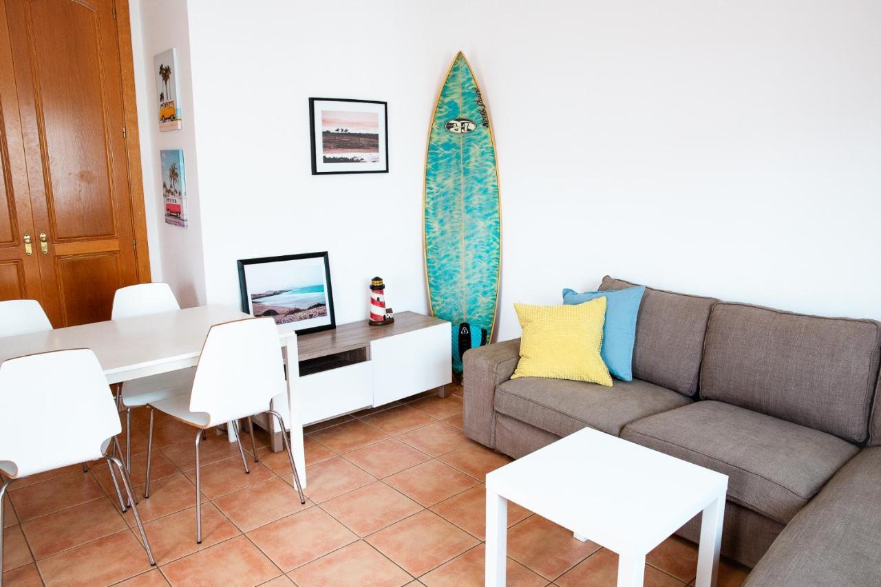 Surf Dream Surfhouse Hostel Коралео Екстериор снимка