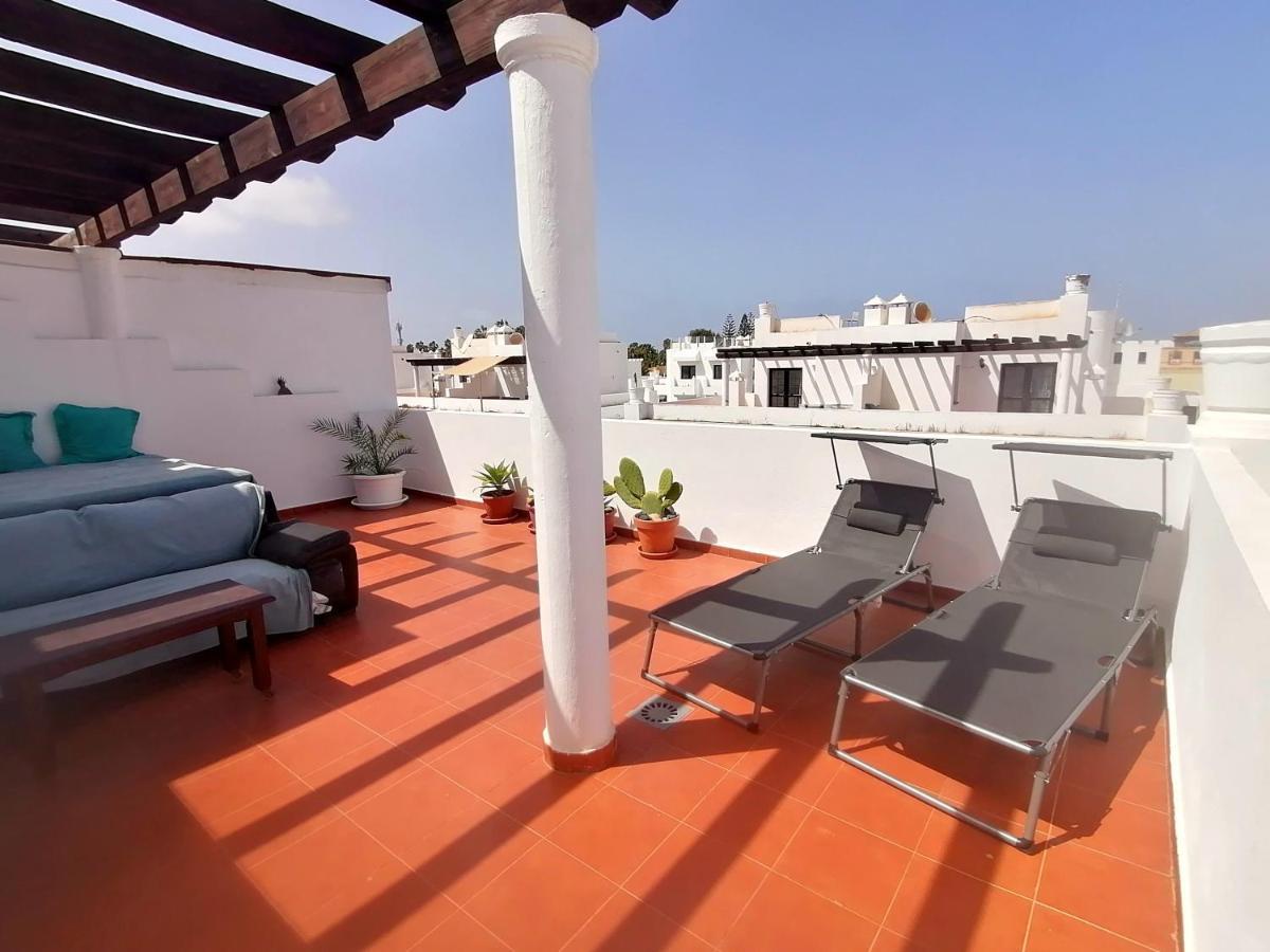 Surf Dream Surfhouse Hostel Коралео Екстериор снимка