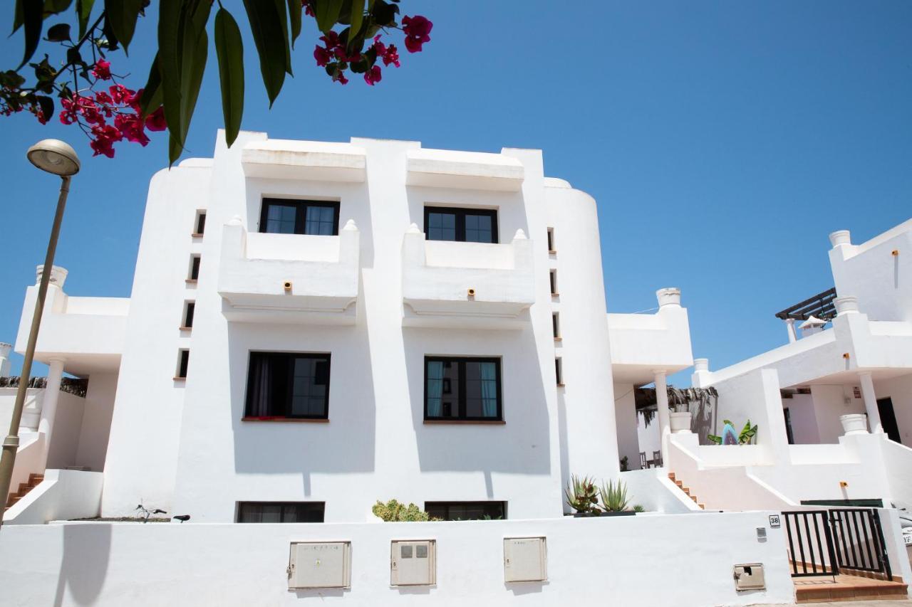 Surf Dream Surfhouse Hostel Коралео Екстериор снимка