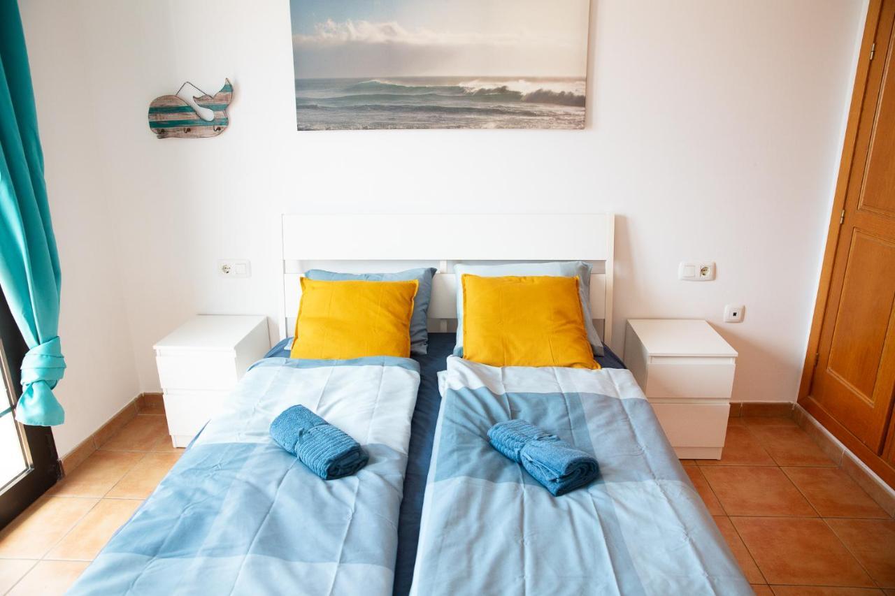 Surf Dream Surfhouse Hostel Коралео Екстериор снимка