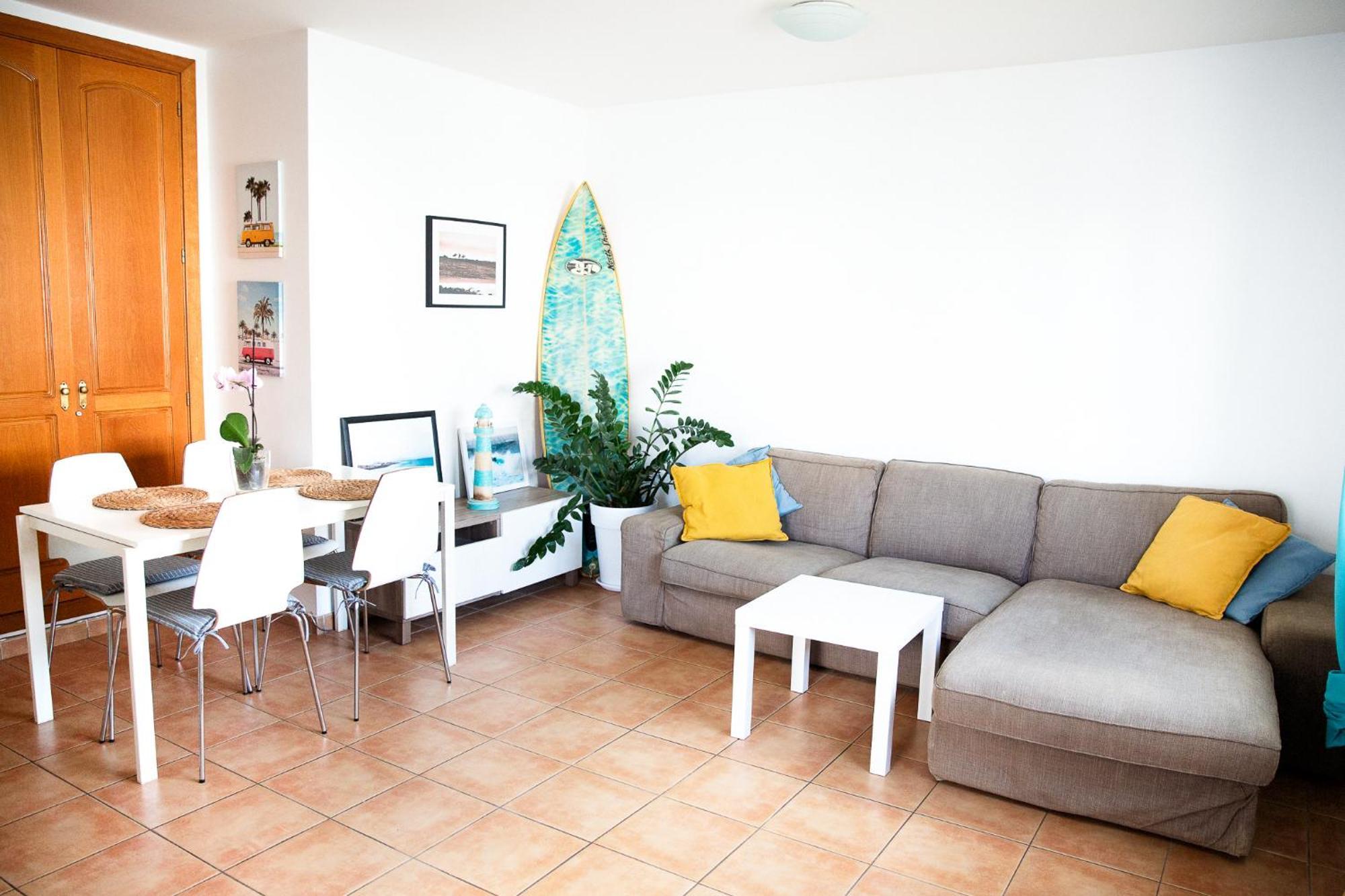 Surf Dream Surfhouse Hostel Коралео Екстериор снимка