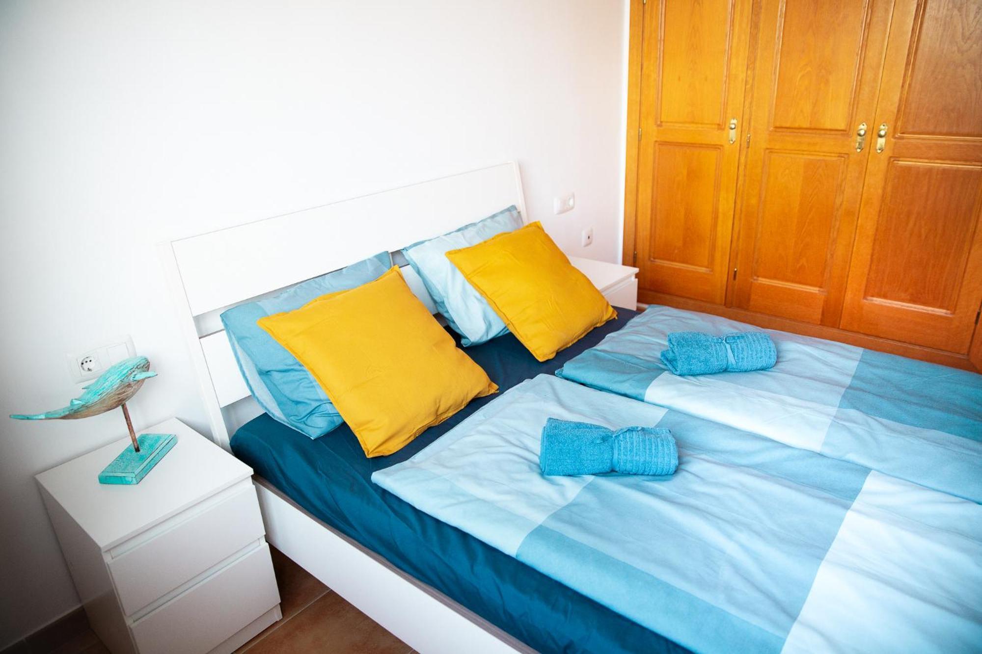 Surf Dream Surfhouse Hostel Коралео Екстериор снимка