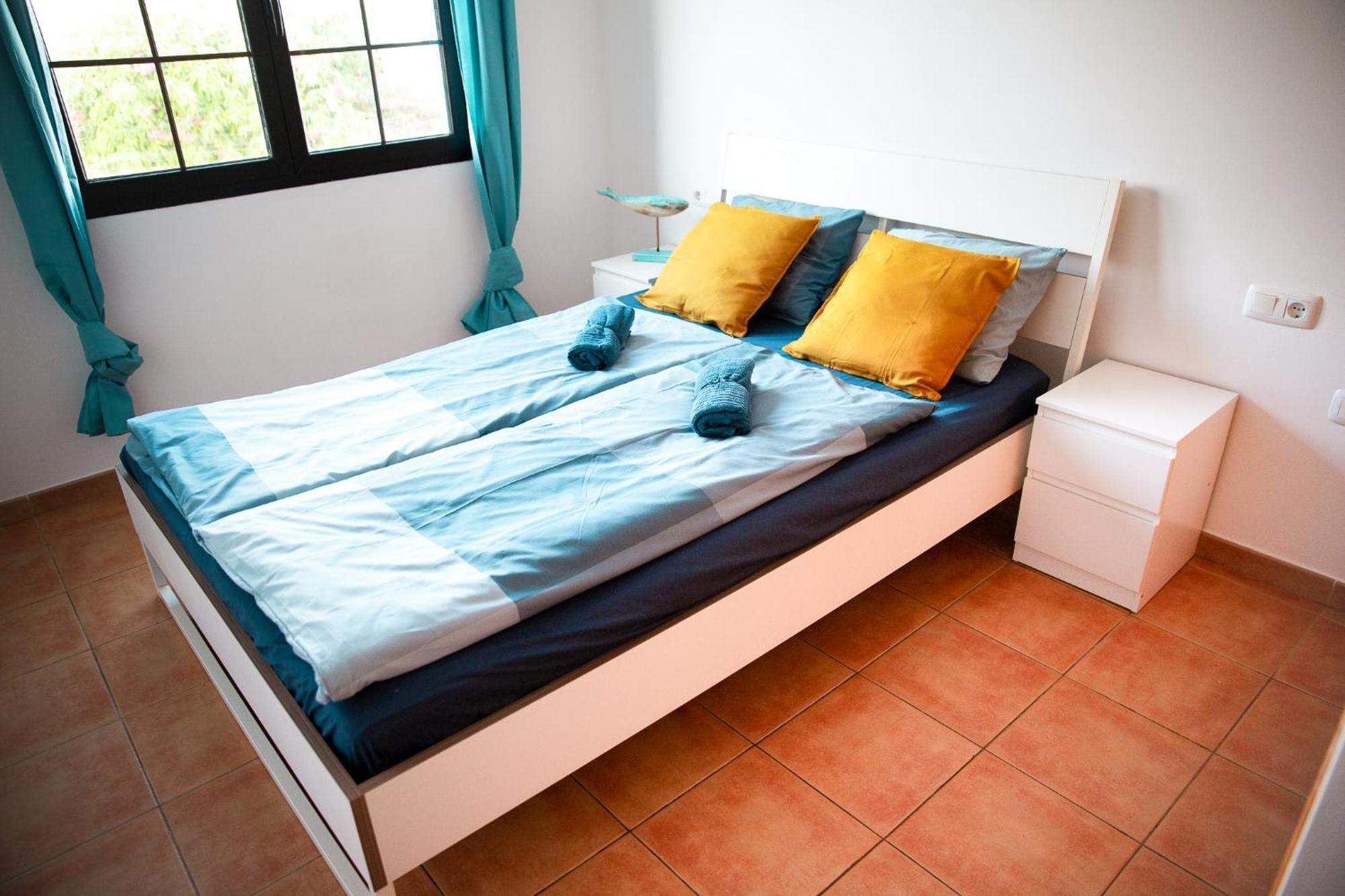 Surf Dream Surfhouse Hostel Коралео Екстериор снимка